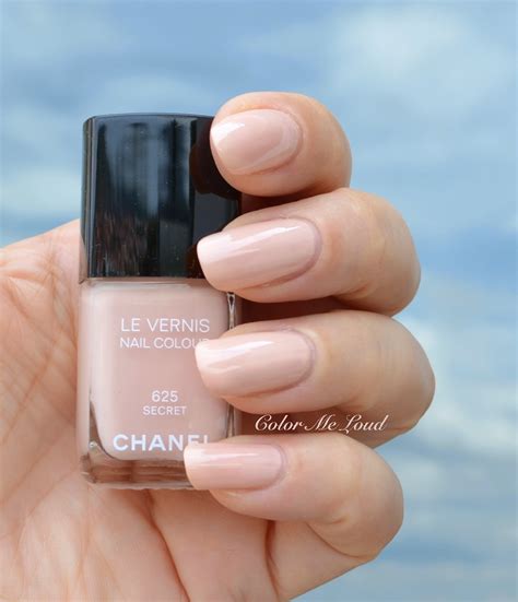 chanel 629 atmosphere|Chanel Secret, Atmosphere, Orage Le Vernis Nail Colours.